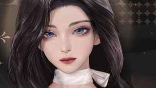 [Live2D Model Display] Top sao nữ chính thức ra mắt!