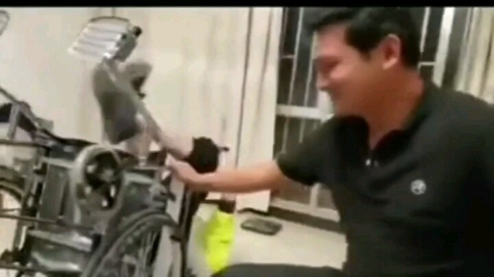 [Remix]Funny moments in real life