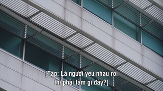 Don’t Say No - Tập 1 (2 / 8)