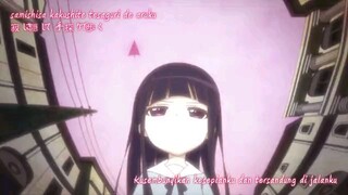 Inu X Boku SS Episode 10 Subtitle Indonesia