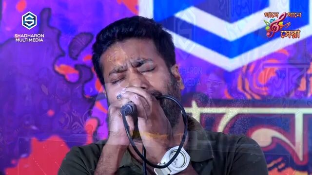 সুখে থেকো ও আমার নন্দিনী বাংলা ছবির গান