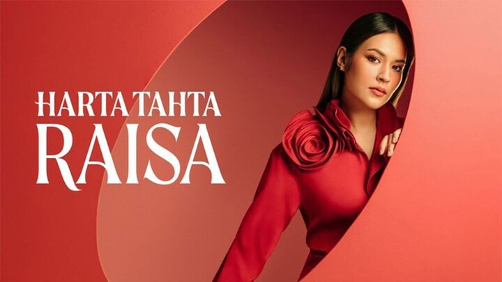 Harta Tahta Raisa (2024) | Indonesian Movies