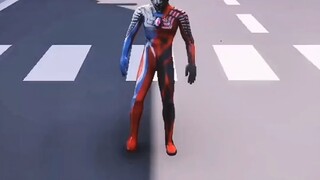 Ultraman is so weird