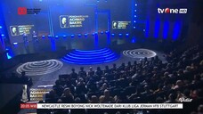 Penghargaan Achmad Bakrie XXI 2025 tvOne - 30 Agustus 2025