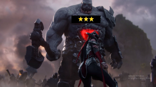 Sion ấn pháp sư đã trâu rồi còn dam to nữa