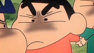 【蜡笔小新】春日部没有通天路 只有一物降一物