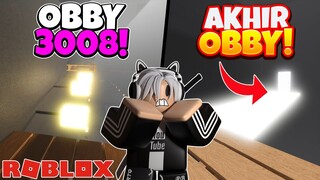 GG! Kita Buat Obby TERSULIT Di Roblox SCP 3008!!!