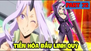 Shion Tiến Hóa Đấu Linh Quỷ - Thân Phận Thực Sự Của Agera - Đại Chiến Đế Quốc #72