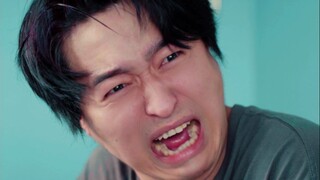 Ketika kamu mempraktikkan jurus baru yang baru saja kamu pelajari pada gurumu