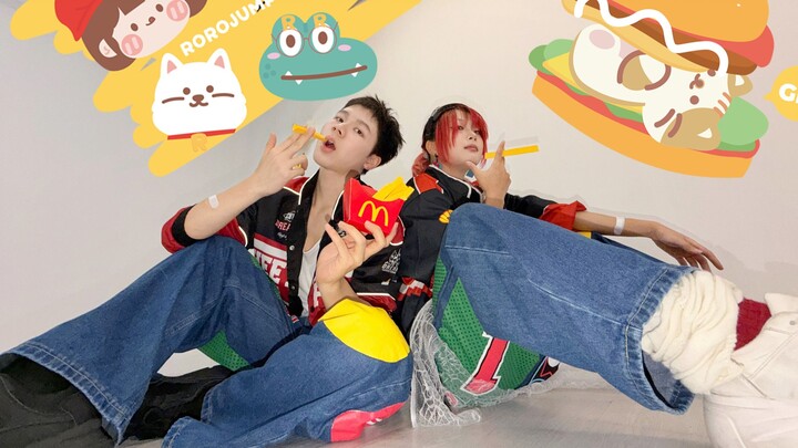 [Everlasting Memory: Poached Chicken] Emotional Masterpiece – “WANT U LUV IT” (Live Version) [Origin