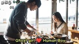 My ghost wife atrocities 😂❤️ | part 2 Hi Bye, Mama! Fantasy korean drama explained in Tamil