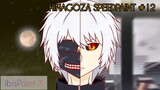 Kaneki Ken [HinaGoza Speedpaint #12]