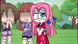 Paparapapa meme|gacha club meme|ft.sakura horuno|