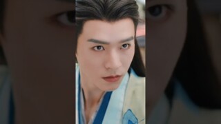 ตงฟางเยว่ชูหล่อมาก #GongJun #龚俊 #กงจวิ้น #สื่อรักปีศาจจิ้งจอก #FoxSpiritMatchmakerRedMoonPact