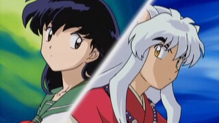 InuYasha - Opening 3 (My custom Polish subtitles)
