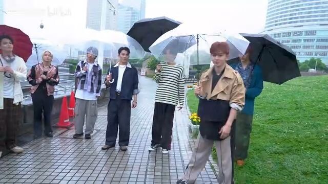 BATTLE KING - MAP OF THE MIND เบื้องหลังBlu-ray