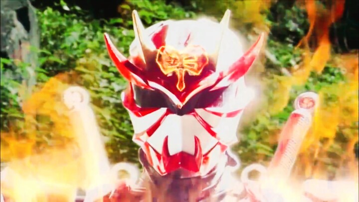 【Kamen Rider Hibiki】Armored Hibiki