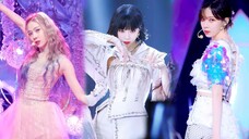 Siapa yang tidak suka kumpulan perjuangan? Perbandingan tiga comeback aespa WINTER setelah debut, ke