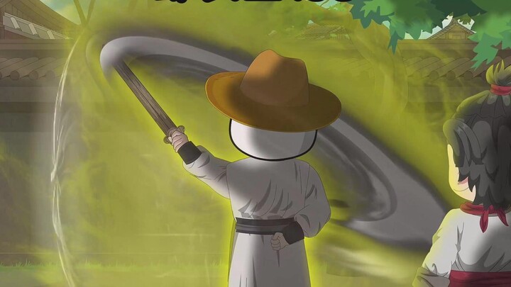 Episode 106: Heian's Kenshin