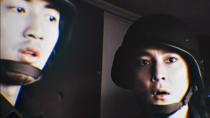 “What’s it like when the颜值担当 stars in a comedy?”