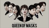 Queen of Masks (2023) Episode 16 FINALE
