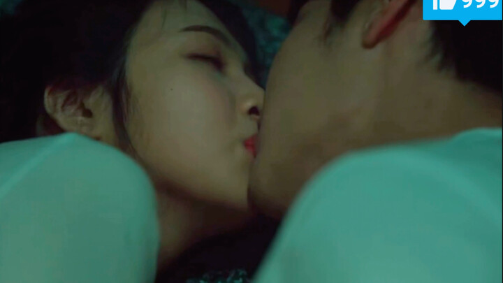 “Em không muốn ngủ với anh sao? Em rất muốn.” Cặp đôi Hanhan cuối cùng đã ở bên nhau, và Xiurong chú