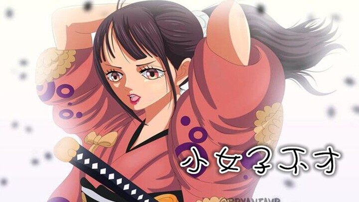 The #1 “Misunderstanding” in One Piece: I’ve been admiring Kiku ever since, and now you tell me he’s