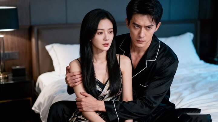 Dipaksa menikah dengan CEO yang kuno,tak kusangka setelah menikah ia merindukan tubuhku setiap malam