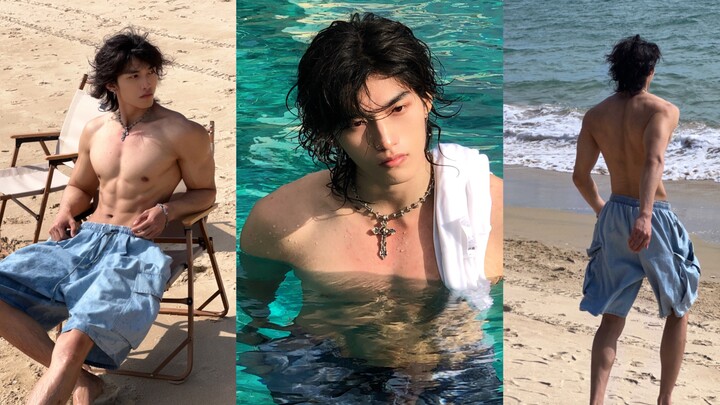 Lão Tử và Biển Cả