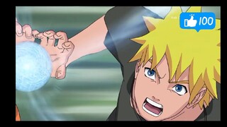 ternyata bushin Naruto gak punya kumis