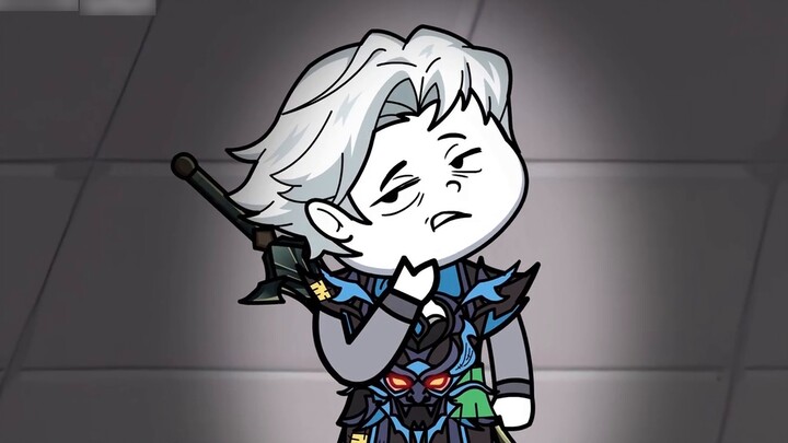 My clone was a sixth brother, and he ran away secretly!