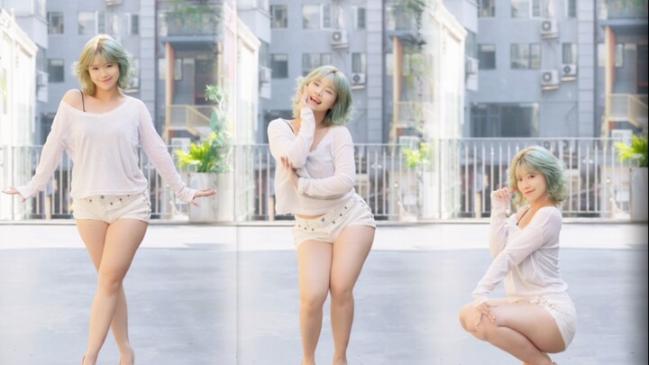 【แนวตั้ง】Rollin◉‿◉ เด็กหญิง คุณคือตัวเองที่ไม่มีใครเหมือน