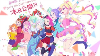 Aikatsu Planet! -Tập 20- 5 Giây Trước Trận Chiến. - Bilibili