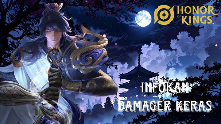 LI XIN MERAH BISA SETEBAL INI LOH‼️