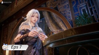 Little Fairy Yao Eps 7 Sub Indo