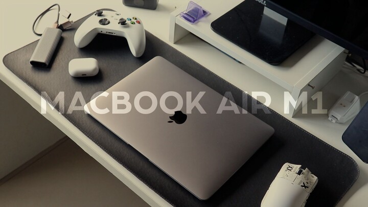 Depois de 5 anos, o MacBook Air M1 ainda vale a pena?
