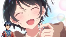 Kanojo, Okarishimsasu part 22