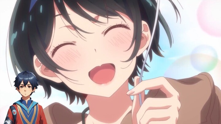 Kanojo, Okarishimsasu part 22