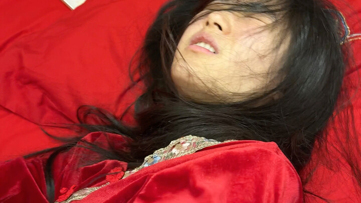 Tolong bantu saya lihat, apakah menantu perempuan ini lumayan? #KehidupanPascaPernikahan