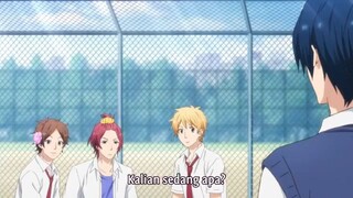 Nijiiro Days Eps9 sub indo