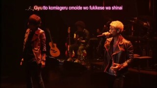 Kimi no Kiss (君のキス) / CHEMISTRY