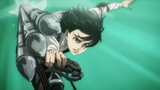 [𝟰𝗞][Attack on Titan] Final Season Finale (Part 2) New PV released and broadcast on November 4, 2023