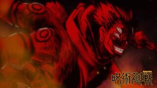 咒术回战第二季预告【概念PV/YouTube转载】