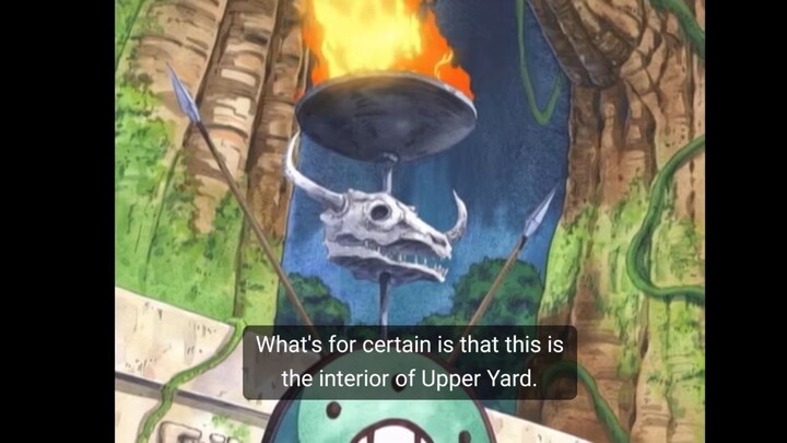 nami what's a sacrifice