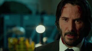 John Wick Chapter 2 2017 full movie hindi HD