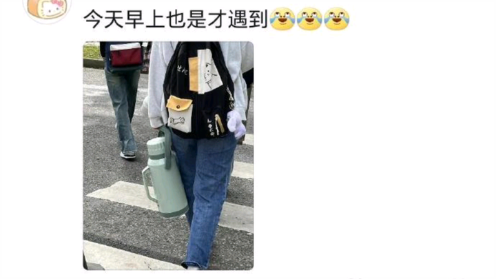 ชีวิตไม่มีผู้ชม แต่ทุกหนแห่งล้วนมีกล้องความคมชัดสูงอยู่รอบตัว~