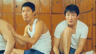 Mã Đông Hy#TattooBigBrother: Lúc đó tôi sợ lắm!