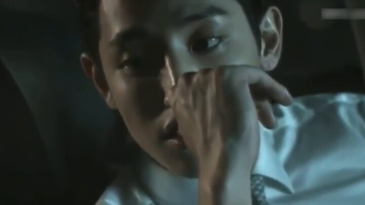 【Chen Duling x Lee Soo Hyuk】"Two-way redemption but past and present life" The matchmaking ends! I p