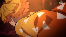 Kimetsu no yaiba - Arc: Mugen Ressha Hen