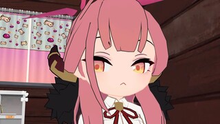 【碧蓝档案】啤酒（作者：油管@Time_GoldX2）